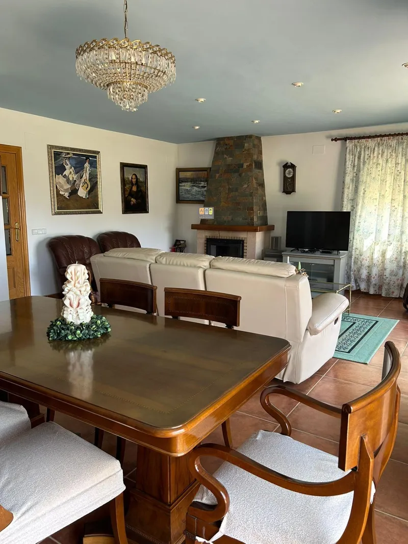 Chalet en Finestrat - 6