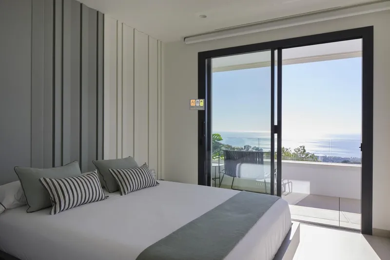 Chalet en Altea - 17