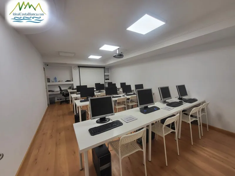 Local Comercial en Altea - 1