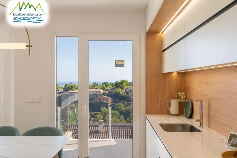 Dúplex en La Nucía - 5