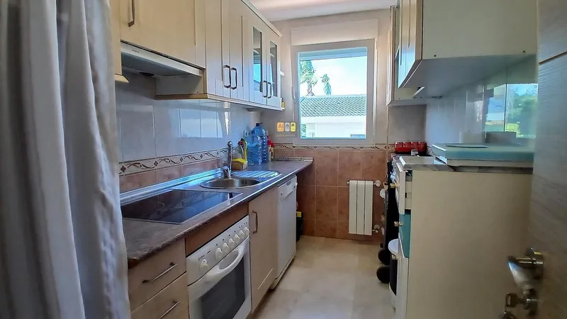 Chalet en l'Alfas del Pi - 26