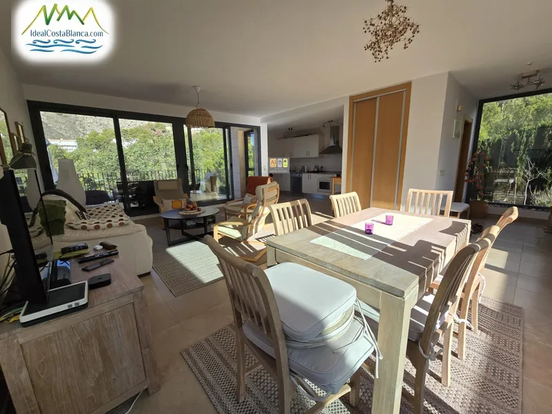 Casa de Pueblo en Altea - 4