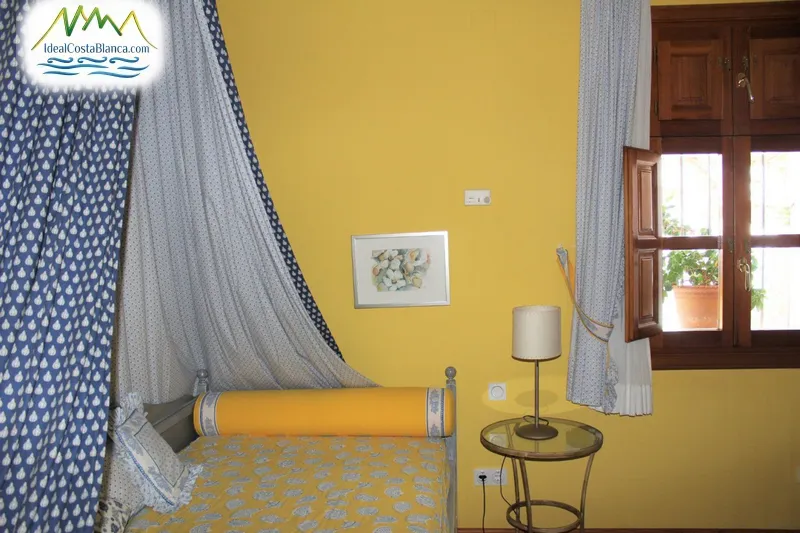 Casa de Pueblo en Altea - 6