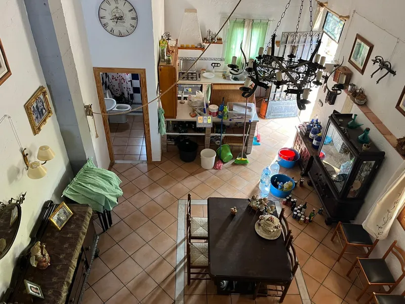 Casa de Campo en Callosa d'en Sarrià - 9