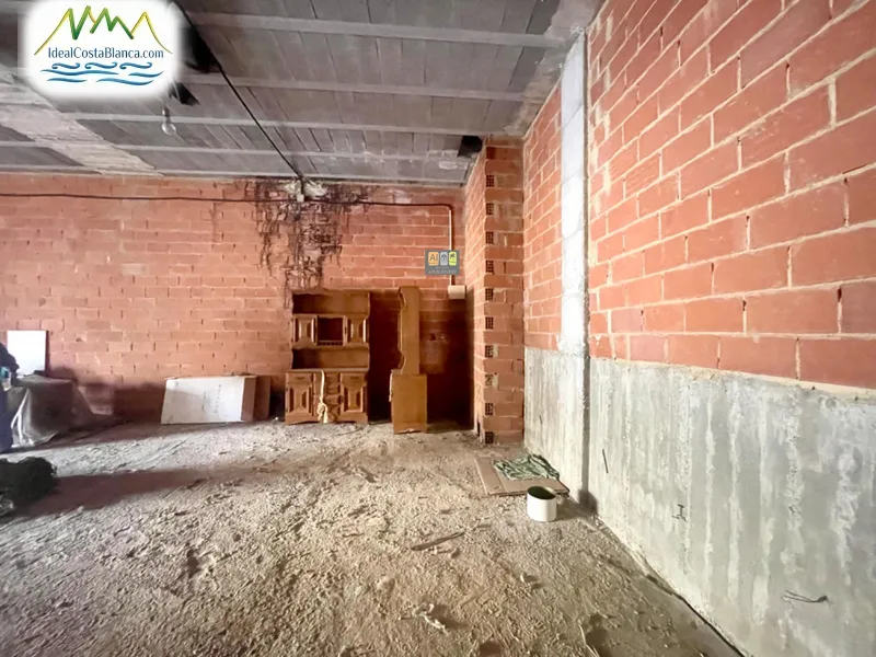 Local Comercial en Altea - 5