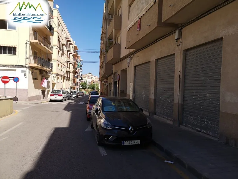Local Comercial en Villajoyosa - 8