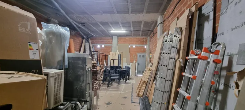 Local Comercial en Altea - 9