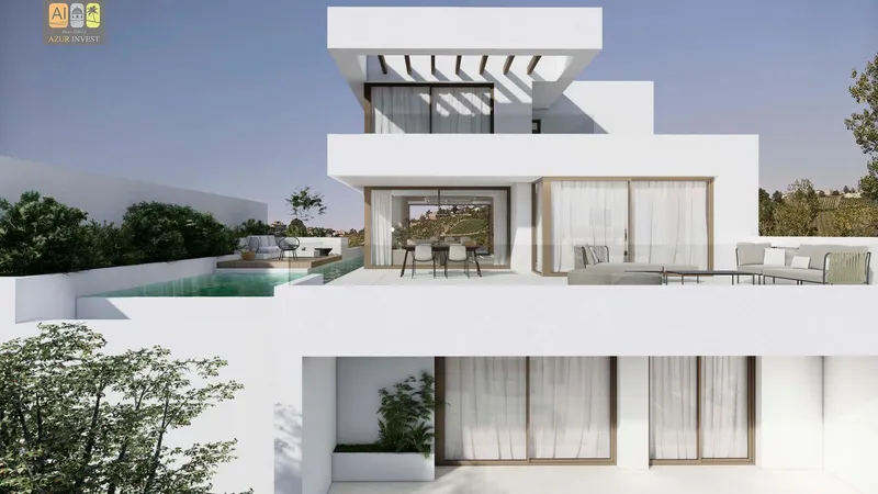 Chalet en Finestrat - 7