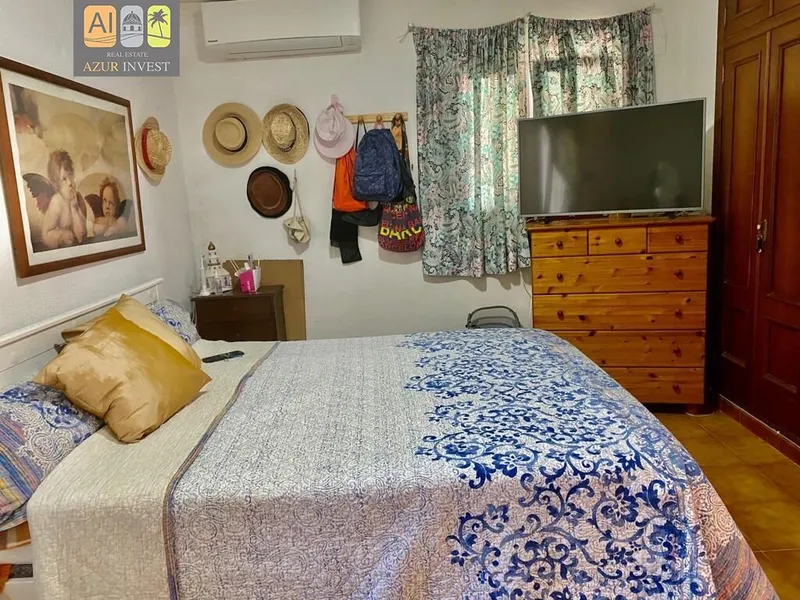 Chalet en Callosa d'en Sarrià - 18