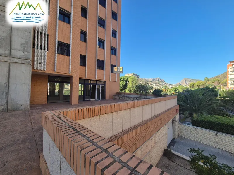 Local Comercial en Calpe - 5