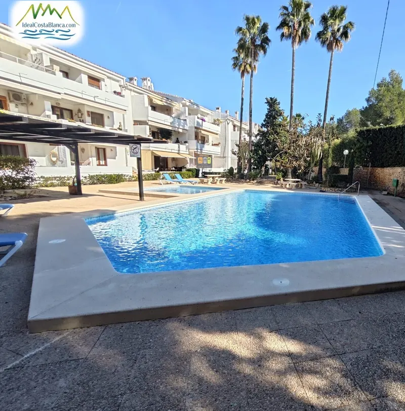 Apartamento en Altea - 2