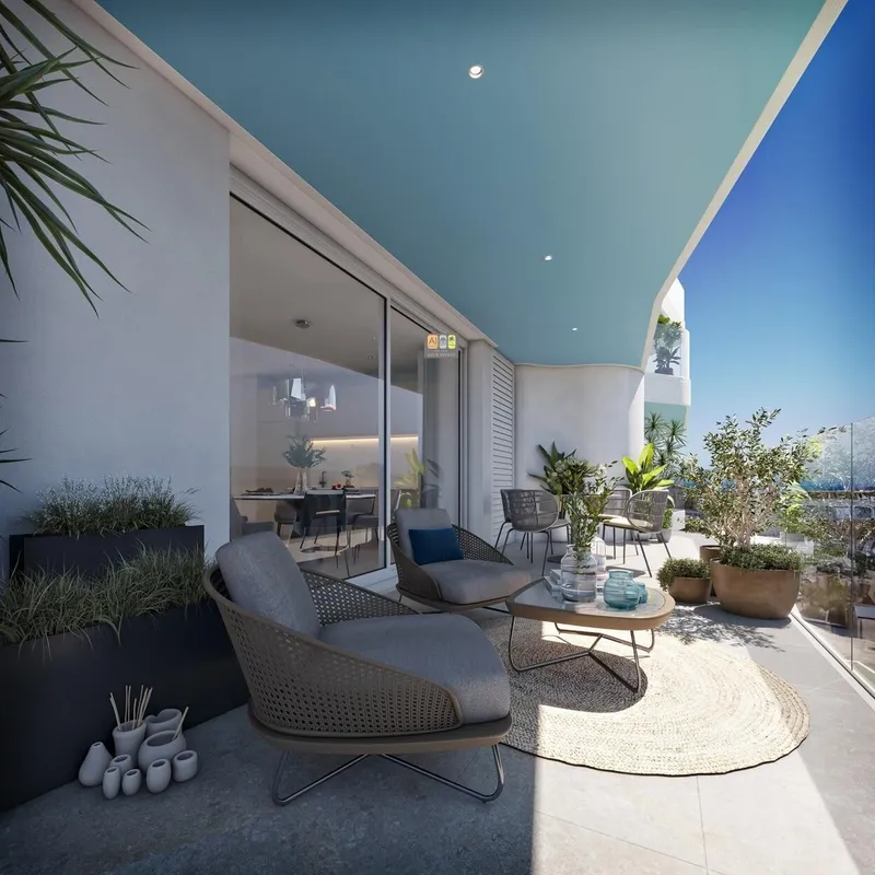 Planta Baja en Villajoyosa - 10