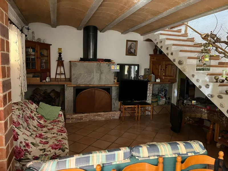 Casa de Campo en Callosa d'en Sarrià - 4