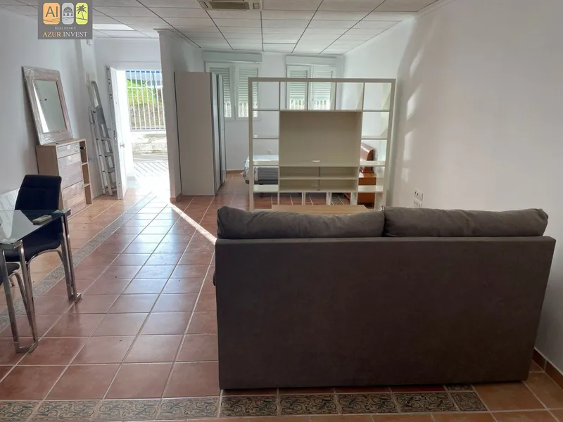 Planta Baja en Altea - 5