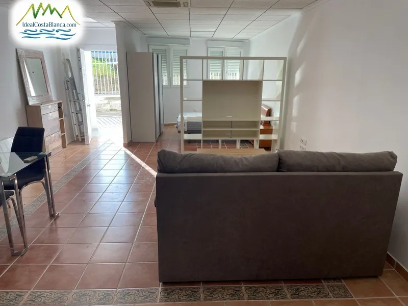 Planta Baja en Altea - 5