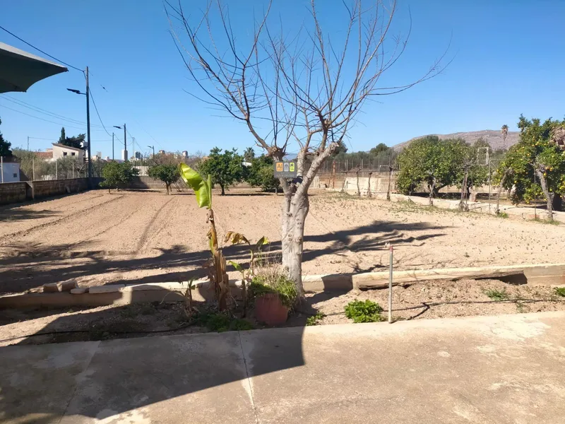 Casa de Campo en Benidorm - 18
