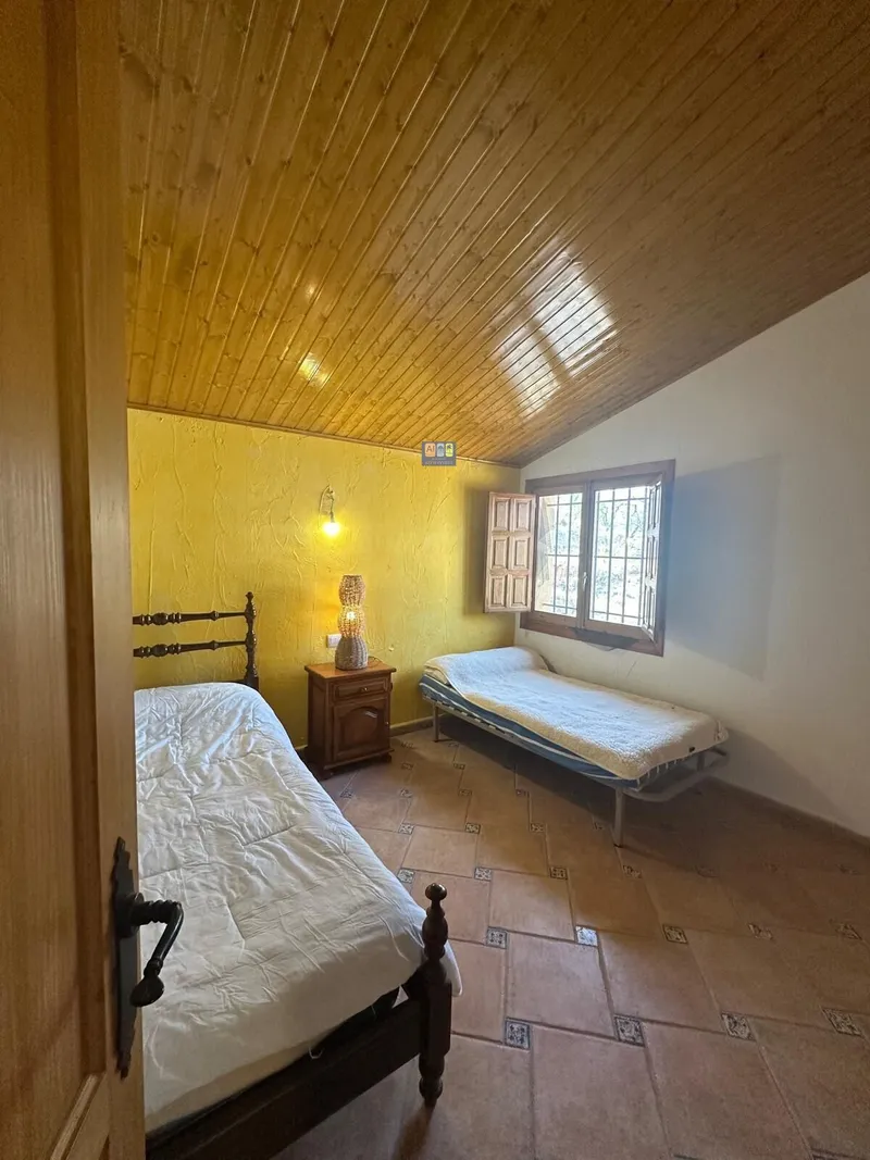 Chalet en Sella - 10