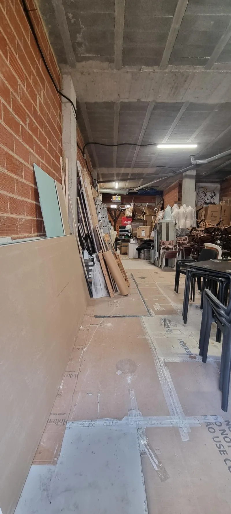 Local Comercial en Altea - 8