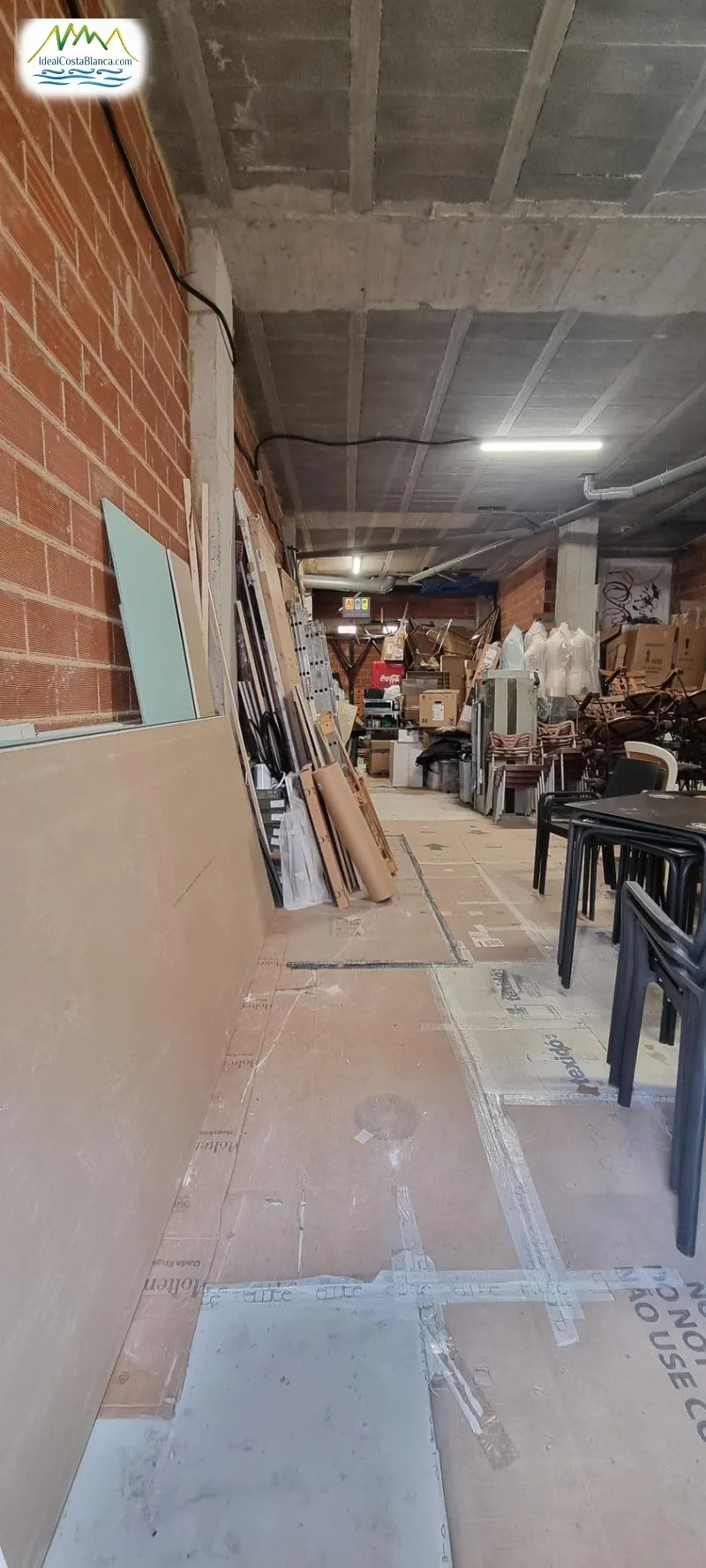 Local Comercial en Altea - 8