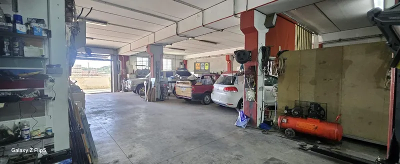 Local Comercial en Polop - 9