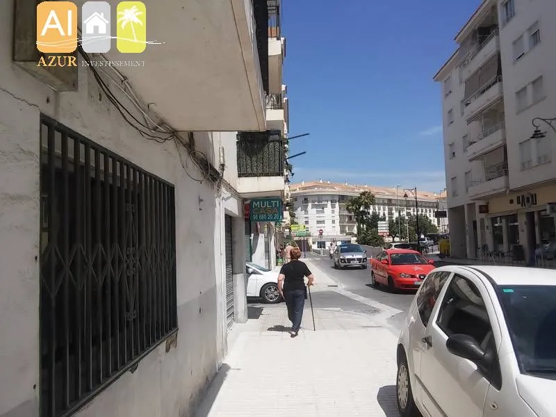 Local Comercial en Altea - 15