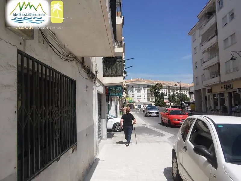 Local Comercial en Altea - 6