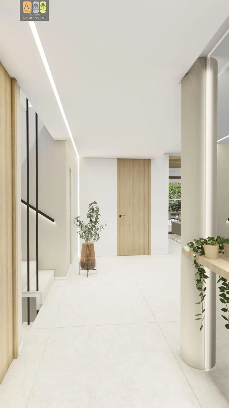 Chalet en Finestrat - 26