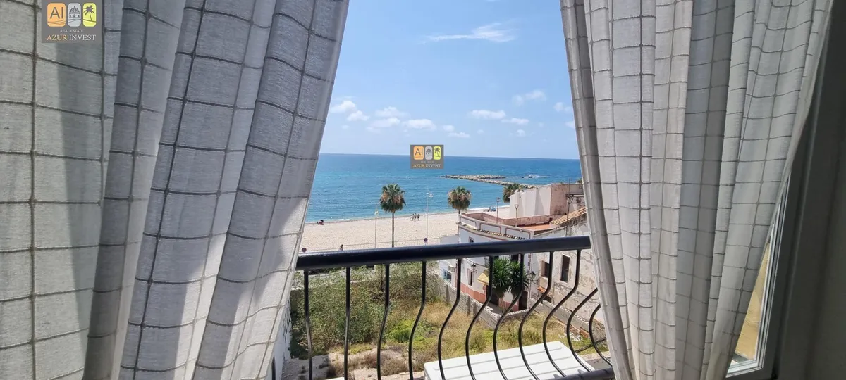 Apartamento en Altea - Main