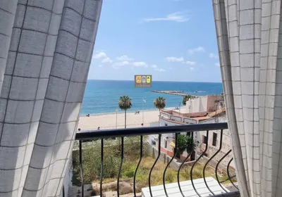 Apartamento en Altea
