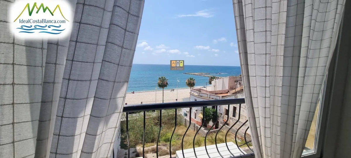 Apartamento en Altea - Main