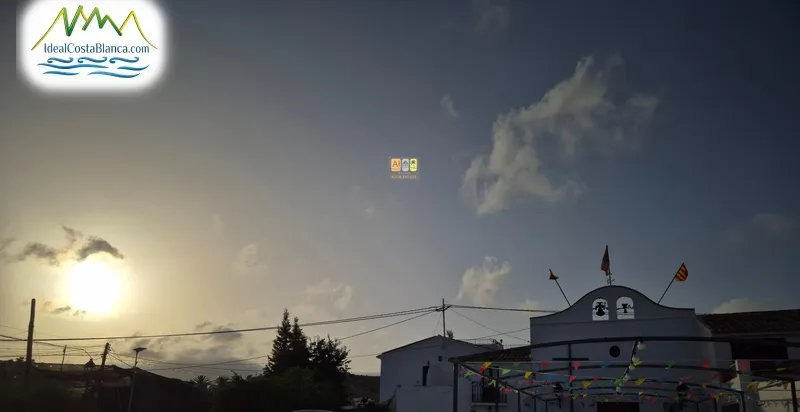 Casa de Pueblo en Altea - 2