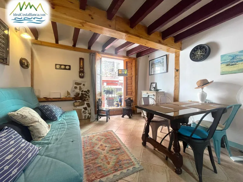 Apartamento en Villajoyosa - 2