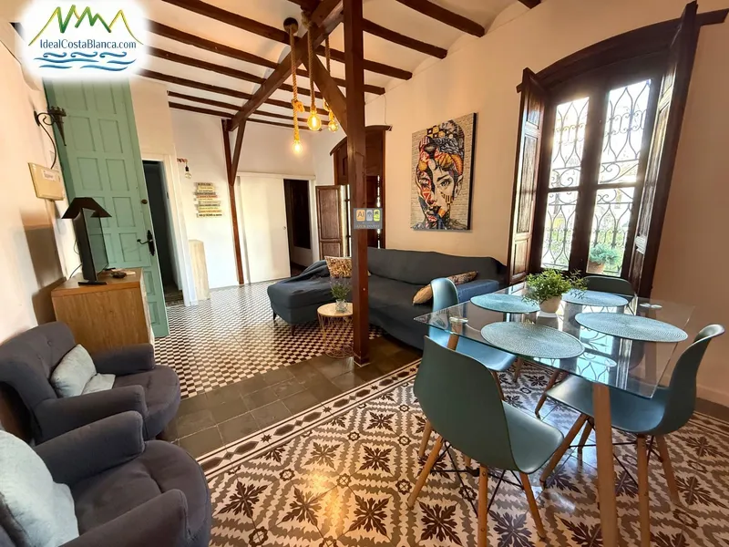 Apartamento en Altea - 4