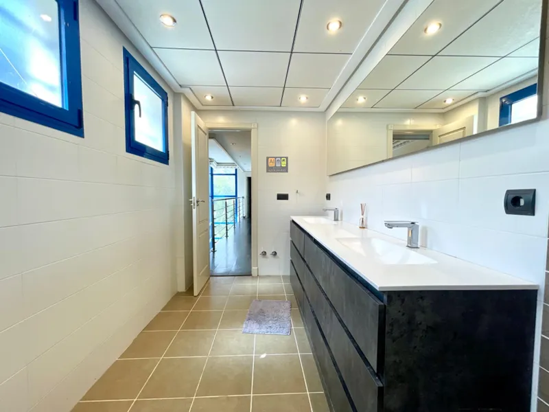 Chalet en Altea - 50