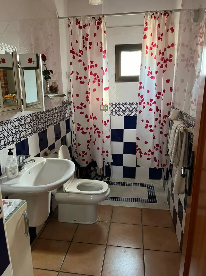 Casa de Campo en Callosa d'en Sarrià - 11