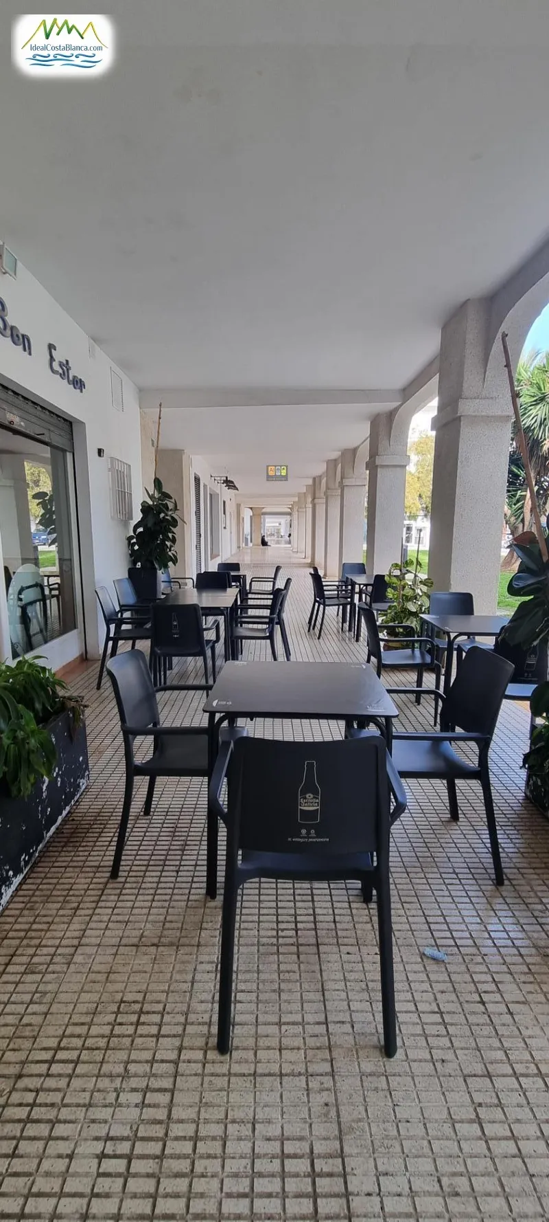 Local Comercial en Altea - 4