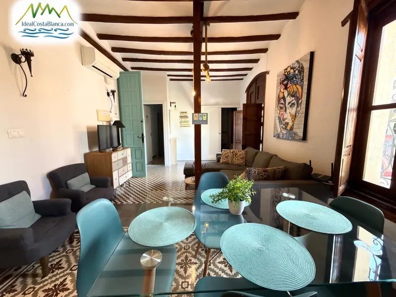 Apartamento en Altea - 6