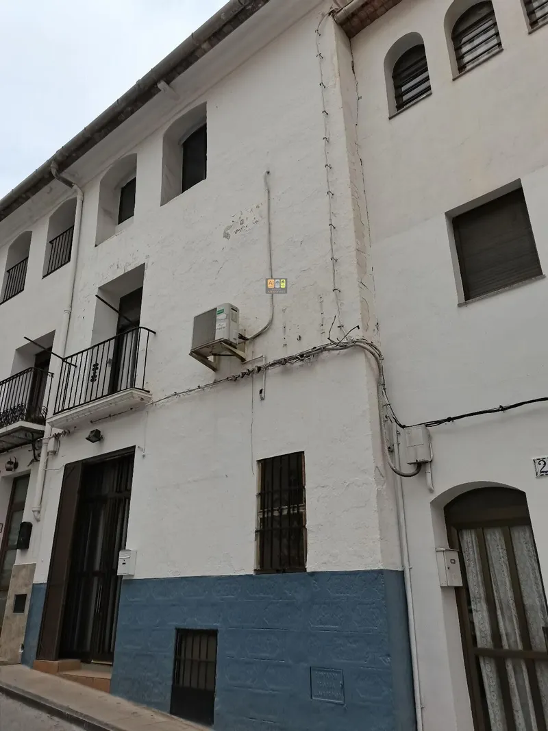 Adosado en Callosa d'en Sarrià - 2