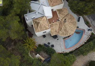 Chalet en Callosa d'en Sarrià