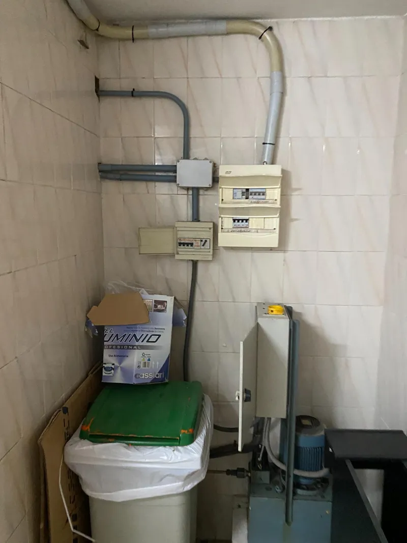 Local Comercial en l'Alfas del Pi - 44
