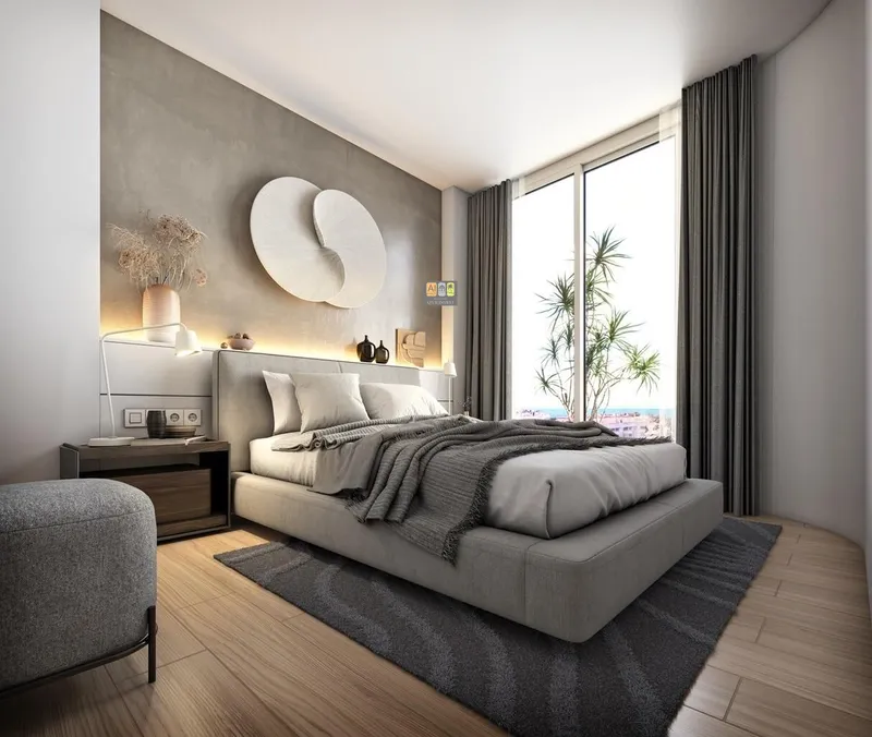 Planta Baja en Villajoyosa - 6