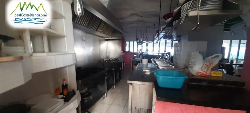 Local Comercial en Alfaz del Pi - 8