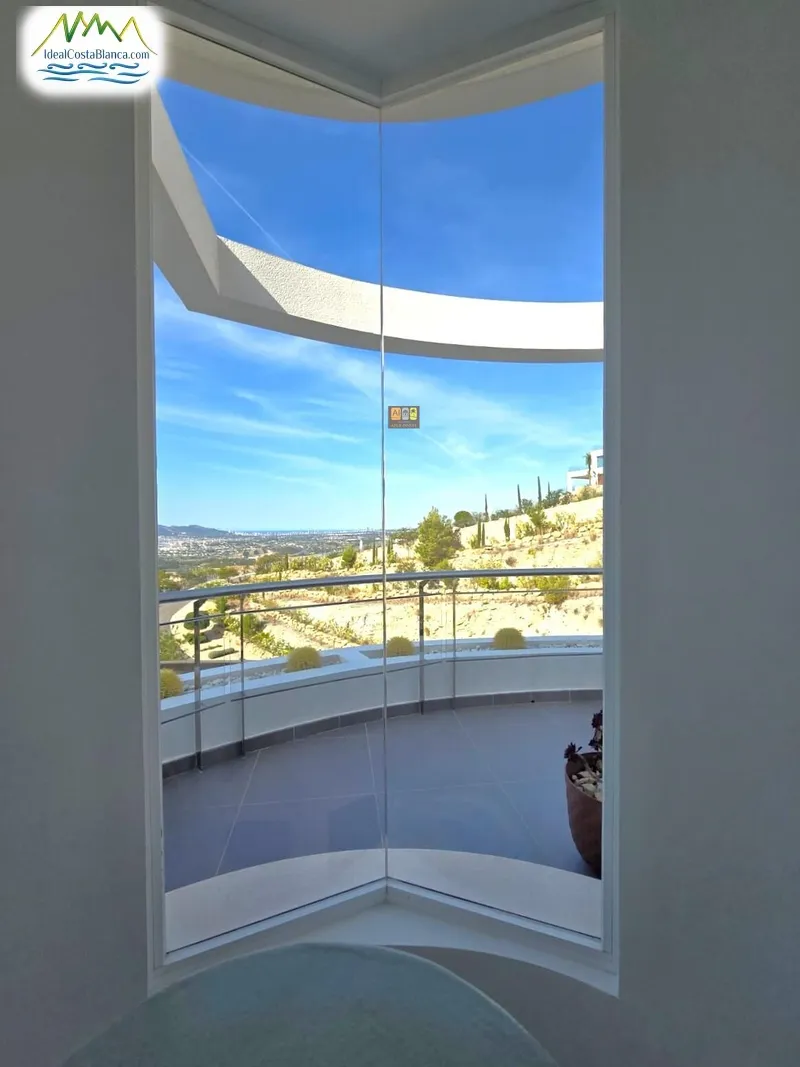 Casa de Pueblo en Altea - 3