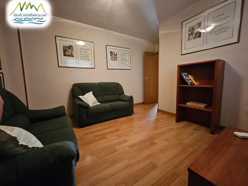 Apartamento en Altea - 5