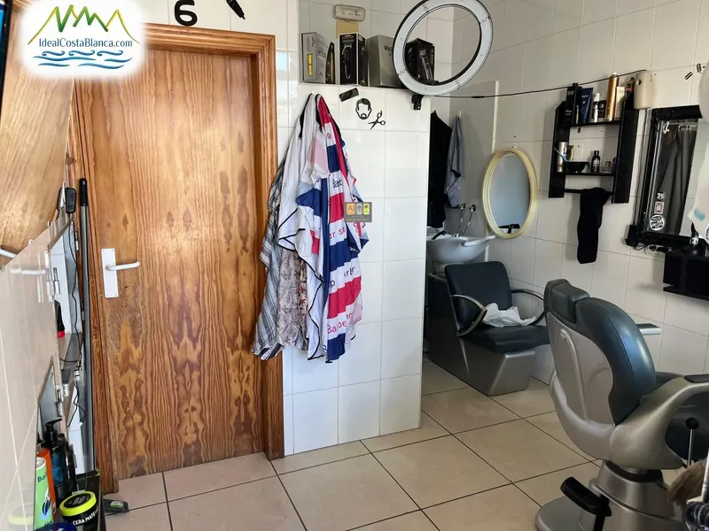 Local Comercial en Altea - 2