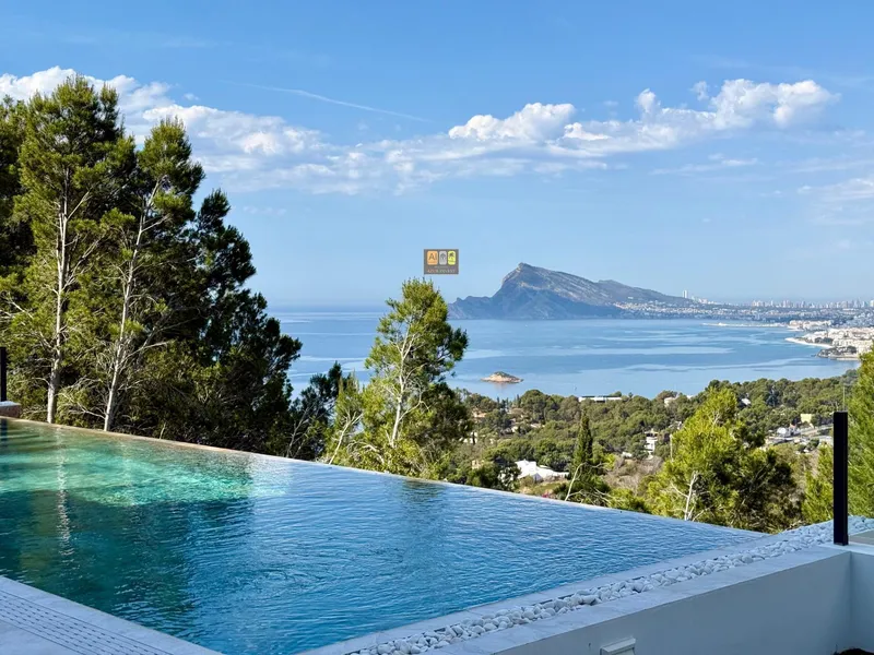 Chalet en Altea - 4