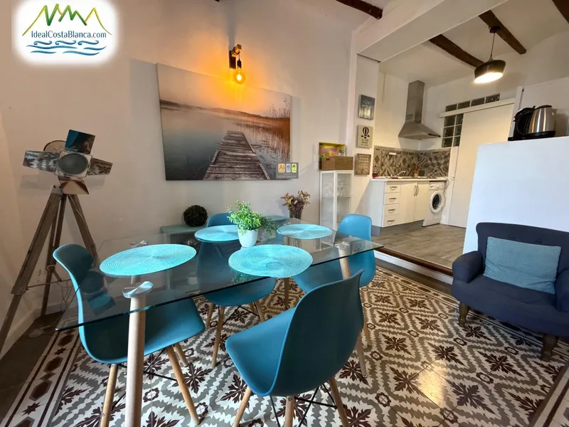 Apartamento en Altea - 8