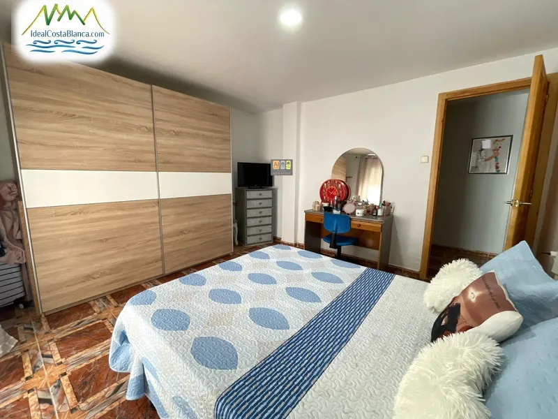 Apartamento en Altea - 7