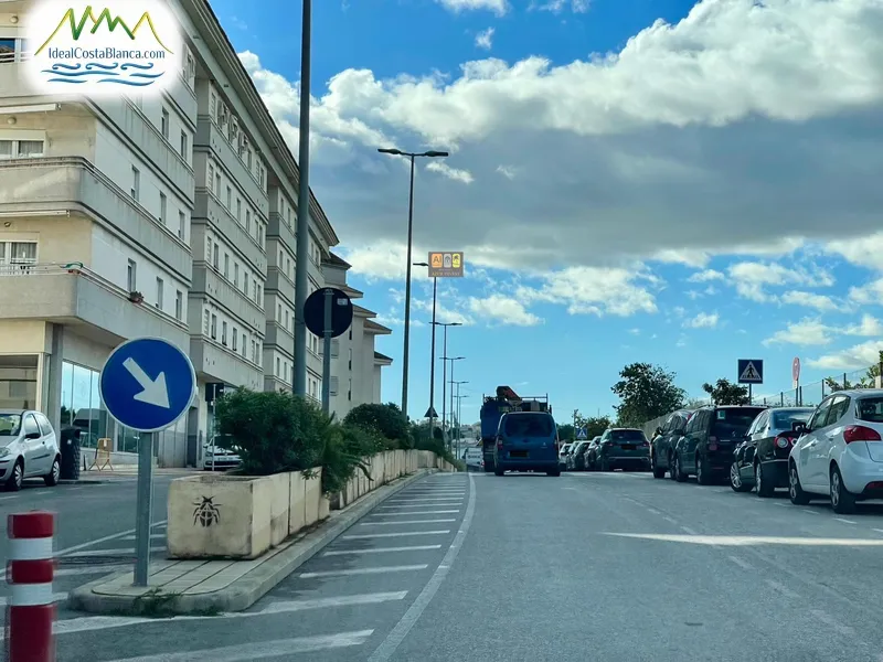 Local Comercial en Altea - 4