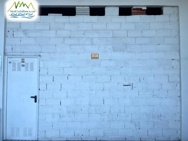 Local Comercial en Altea - 2